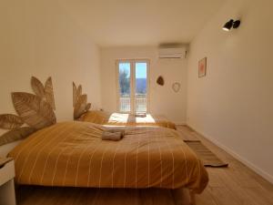 Villas Lou Miradou : photos des chambres