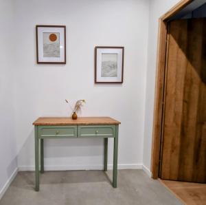 Villas Lou Miradou : photos des chambres