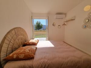 Villas Lou Miradou : photos des chambres