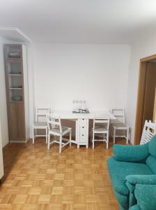 Apartma Valerija 