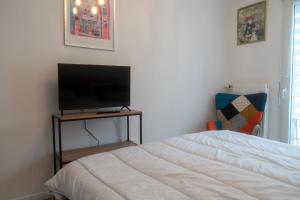 Les deux vallées, appartement neuf en résidence