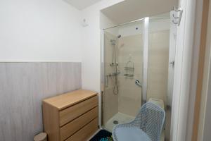 Appartements Les deux vallees, appartement neuf en residence : photos des chambres