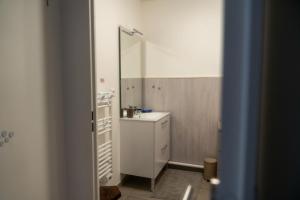 Appartements Les deux vallees, appartement neuf en residence : photos des chambres