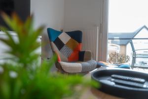Appartements Les deux vallees, appartement neuf en residence : photos des chambres