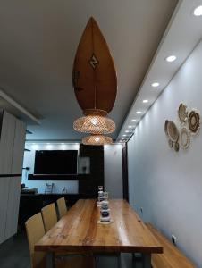 TH with private pool in Pampatar, Venezuela