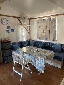 Villages vacances Bungalow tout confort : photos des chambres