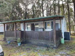 Villages vacances Bungalow tout confort : photos des chambres