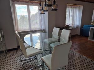 Bel appartement dans une maison villagesoise