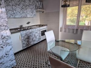 Bel appartement dans une maison villagesoise