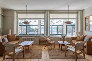 Hôtel BelleVue - Plouézec