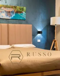 RUSS0 ROOMS Catanzaro - Simeri