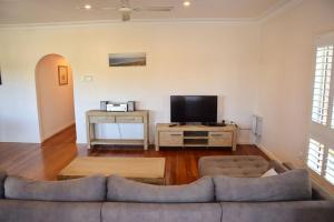 Adacos 19 On Sturt - Bring your own linen