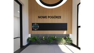 Seapart Nowe Pogórze