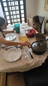 Pousada Canto dos pássaros - Cianorte