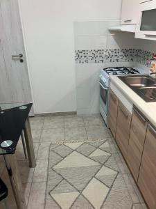 3 Big Rooms 64m2 Just for You, Nice Night View