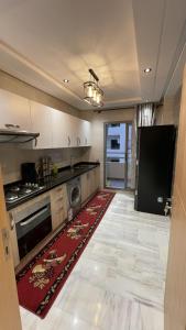 Apartment in the Heart of the City, Train de TGV de TANGER 5min