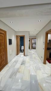 Apartment in the Heart of the City, Train de TGV de TANGER 5min