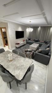 Apartment in the Heart of the City, Train de TGV de TANGER 5min