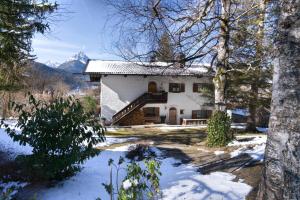 Ferienwohnung Max Rieger -414-