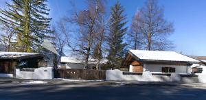 Ferienwohnung Max Rieger -414-