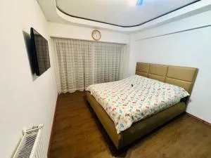 Central Park 34 - Tismana