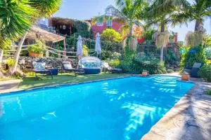 Casa El Retiro - Casaquemada