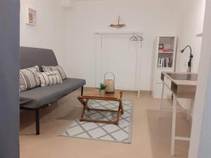 Apartment mit 3 Schlafzimmern