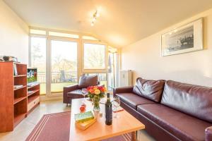 Residenz Meeresblick A Fewo 4