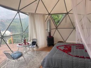 Domos Cusco Glamping & Nature Lodge