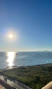 Apartamento acogedor con vistas al Mar Menor - San Javier