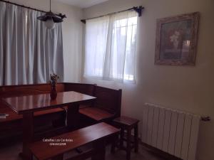 Cabañas Los Cardales