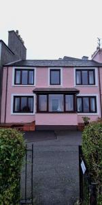 Marine House Holiday Home