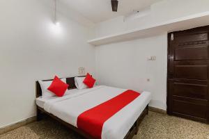 Hotel O Sushma Lodge