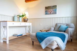 Gut Immenhof - Fewo 6