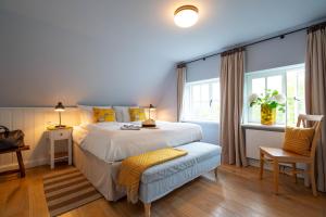 Gut Immenhof - Fewo 6