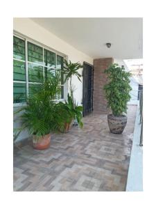 Casa Beatriz Barranquilla