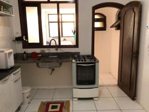 Guarujá-Apart familiar! 8min Apé Da Praia Enseadas