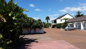 Kerikeri Court Motel
