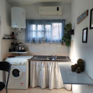 Jazmín del cielo Monoambiente independiente interno