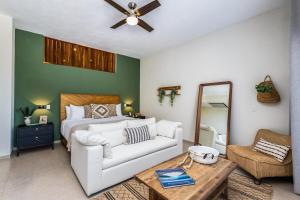 Nueva Villa de Lujo con Vista al mar in Real del Mar