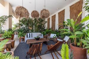 Nueva Villa de Lujo con Vista al mar in Real del Mar