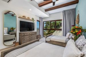 Nueva Villa de Lujo con Vista al mar in Real del Mar