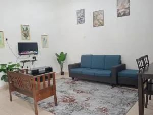 Homestay Pekan BDR - Pekan