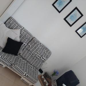 Jazmín del cielo Monoambiente independiente interno