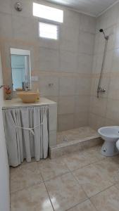 Jazmín del cielo Monoambiente independiente interno