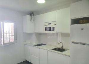 La Casa de Tobías - Puerto Deportivo de Aguadulce