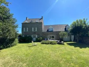 Ker Manou St Cast le Guildo 900m des plages et du Golf - La Garde