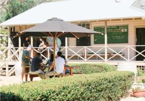 Mortimers Wines Studio - Adults Only Retreat