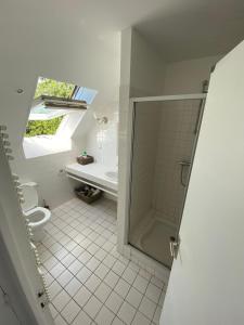 Maisons de vacances Ker Manou St Cast le Guildo 900m des plages et du Golf : photos des chambres