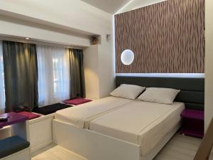 Deluxe King Room room in Guesthouse Biser